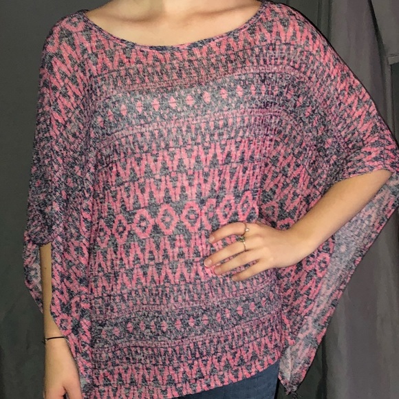 Pink & Black - Picture 1 of 2